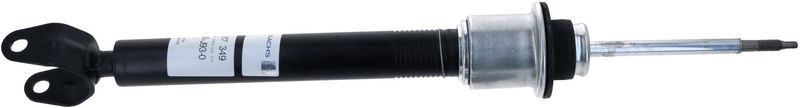 Iskunvaimennin - 317 349