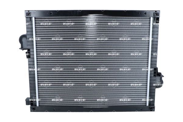 Jäähdytin,moottorin jäähdytys - 50585