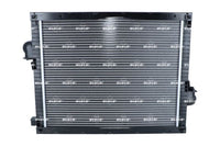 Jäähdytin,moottorin jäähdytys - 50585