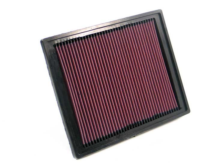 Gaisa filtrs - 33-2337