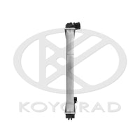 Motora dzesēsanas radiators - PL033386A