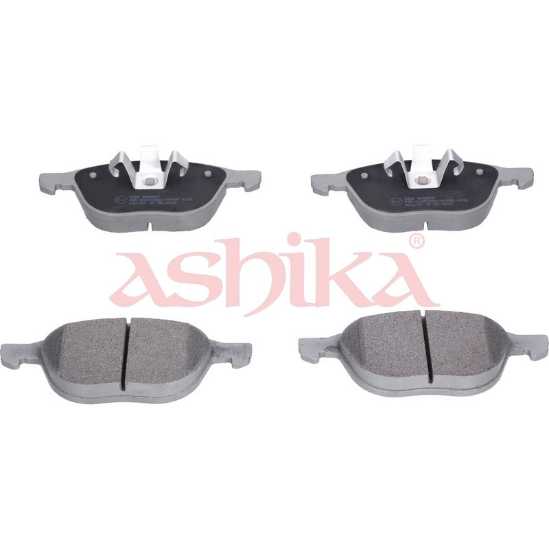 Siltummainis, Salona apsilde - 50033008