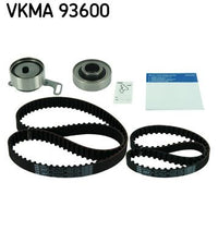 Hammashihnasarja - VKMA 93600