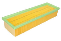 Gaisa filtrs - B2R024PR