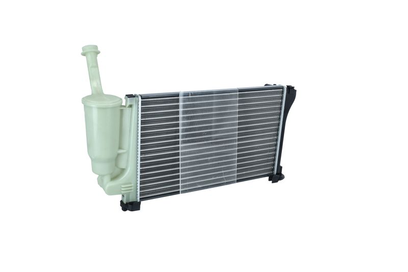Motora dzesēsanas radiators - 53128A