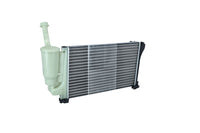 Motora dzesēsanas radiators - 53128A