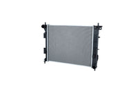 Jäähdytin,moottorin jäähdytys - 58522