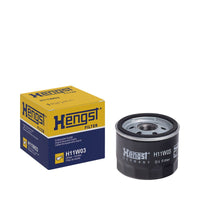 Eļļas filtrs - H11W03