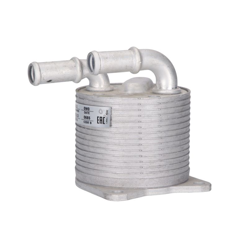 Eļļas radiators, Automātiskā pārnesumkārba - 91512