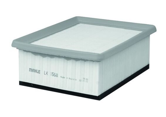 Gaisa filtrs - LX 1568