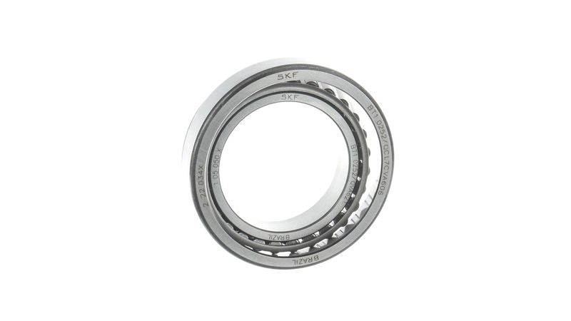Laakeri, man.vaihteisto - VKT 1117