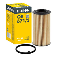 Eļļas filtrs - OE 671/3