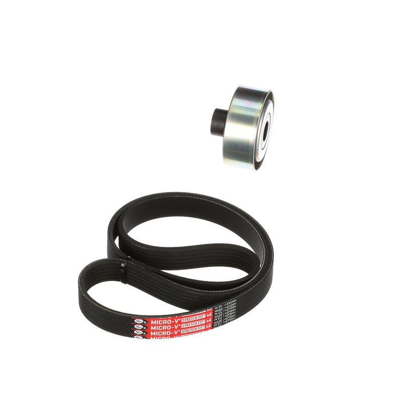 Celiņu siksnu komplekts - K016PK1090SF