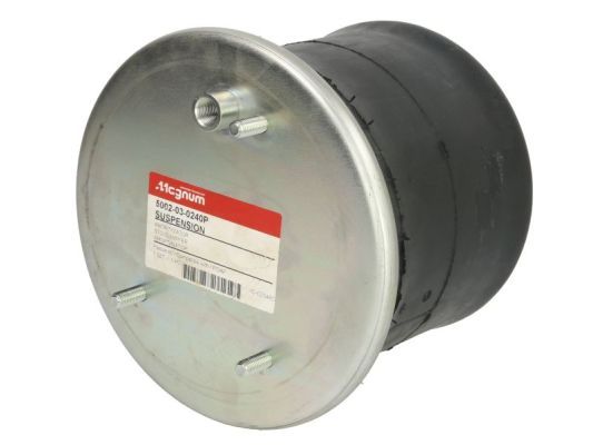 Metallipalje, ilmajousitus - 5002-03-0240P