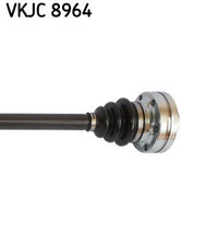 Vetoakseli - VKJC 8964