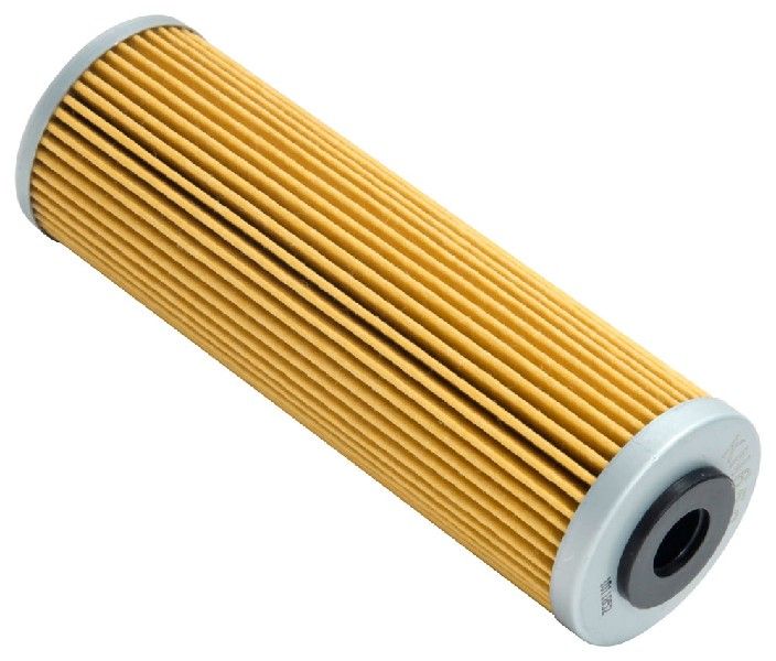 Eļļas filtrs - KN-650