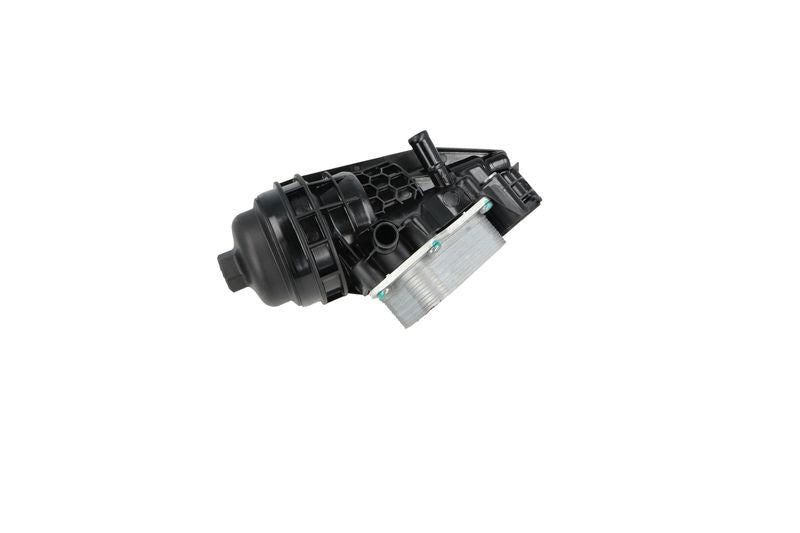 Eļļas radiators, Motoreļļa - 31888