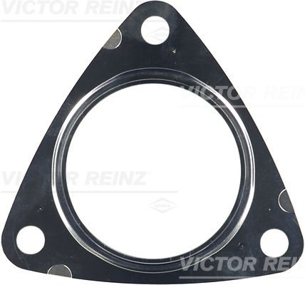 Izplūdes kolektora blīve - 71-35150-00