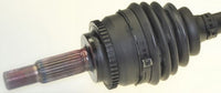 Vetoakseli - 25697