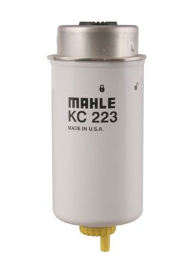 Degvielas filtrs - KC 223