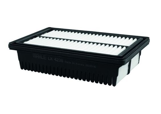 Gaisa filtrs - LX 4238