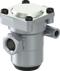 Paineenrajoitinventtiili - 4750150040