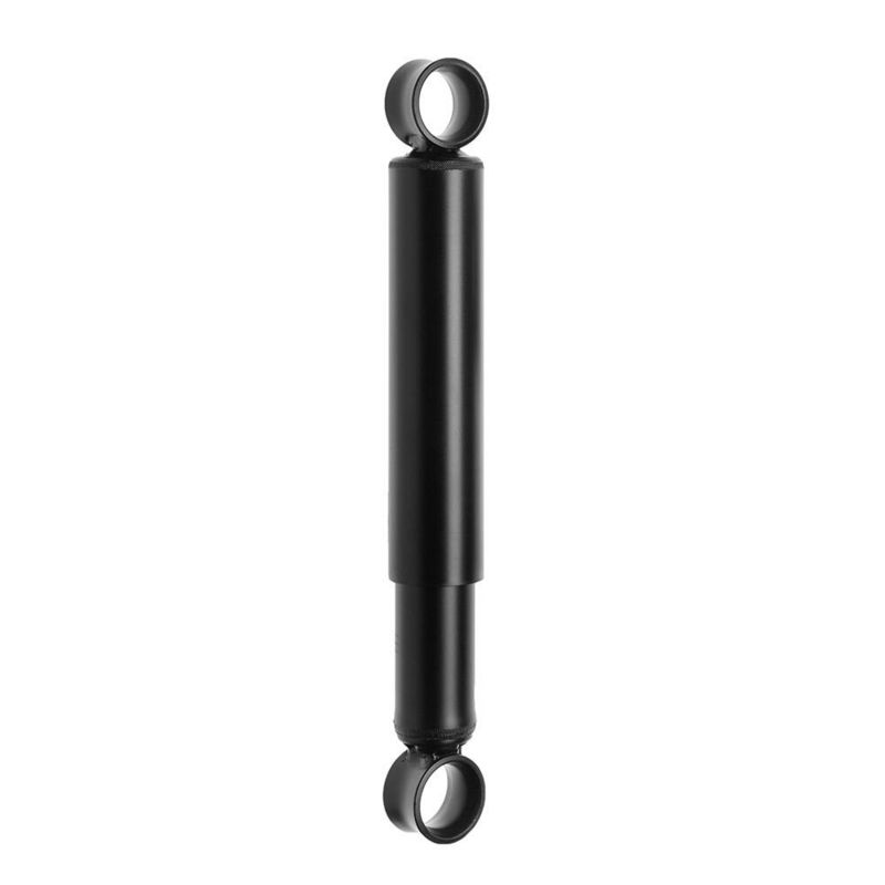 Iskunvaimennin - T1168