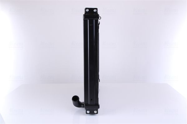 Motora dzesēsanas radiators - 68156