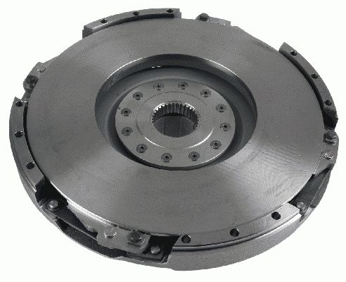 Sajūga piespiedējdisks - 3483 024 031