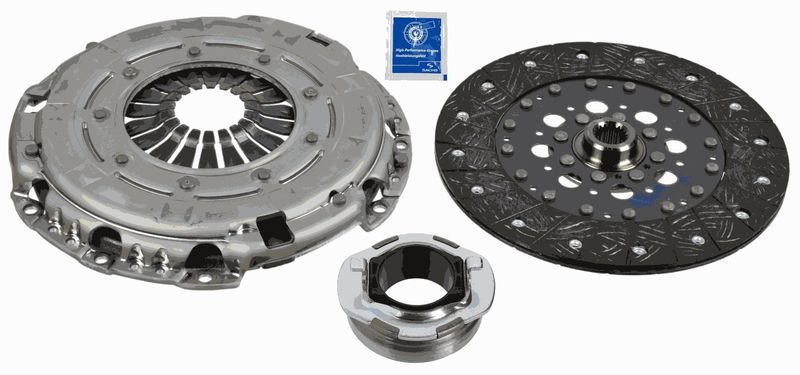 Kytkinpaketti - 3000 954 418
