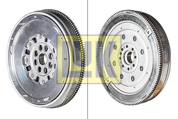 Spararats - 415 0307 10