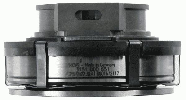 Irroituslaakeri - 3151 000 651