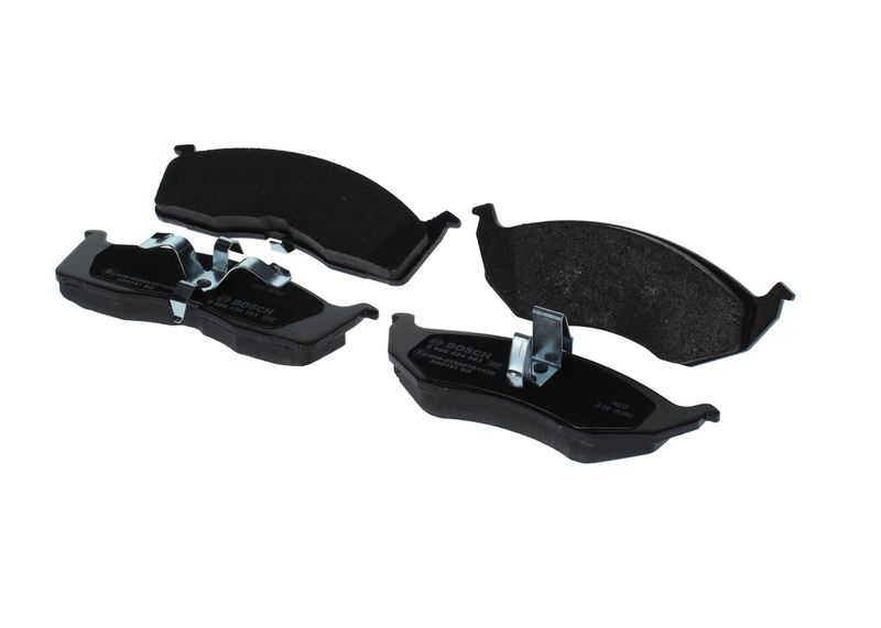 Jarrupala, levyjarru - 0 986 424 363