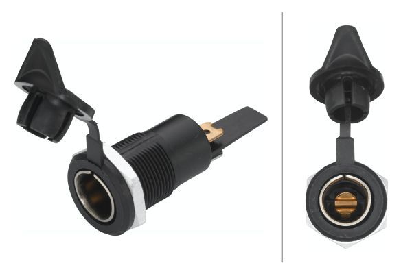 Pistorasia - 8JB 004 777-001