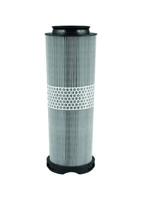 Gaisa filtrs - LX 1020