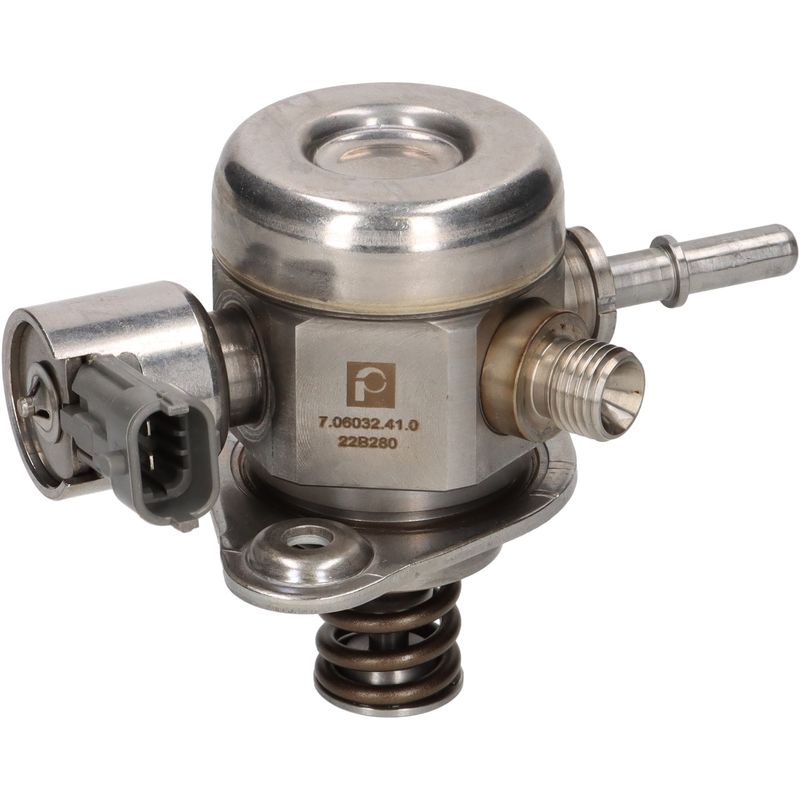 Korkeapainepumppu - 7.06032.41.0