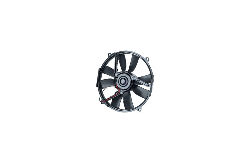 Ventilators, Motora dzesēšanas sistēma - 47046