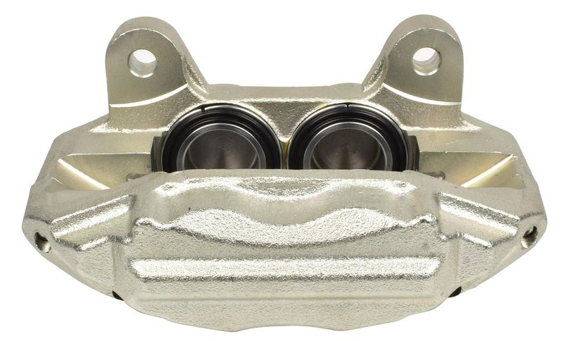 DBA Brake Caliper - Left Hand Front Axle - Toyota Landcruiser - DBAC1012