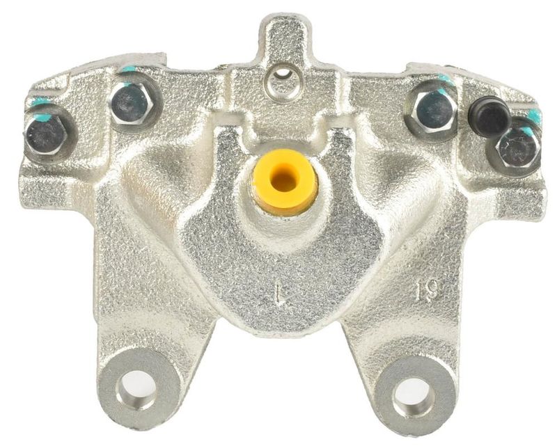 DBA Brake Caliper - Left Hand Rear Axle - DBAC1416