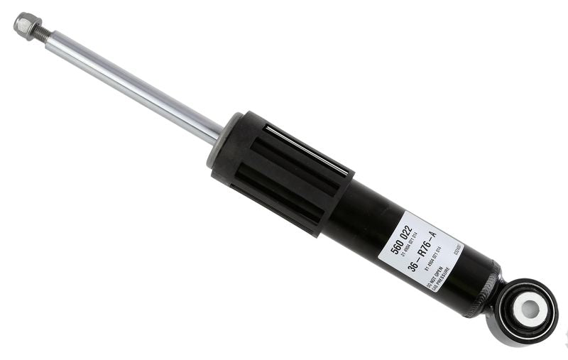 Iskunvaimennin - 560 022
