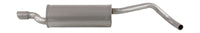 Takaäänenvaimentaja - 24152
