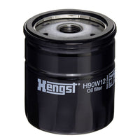 Eļļas filtrs - H90W12