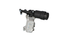 Kotelo, öljynsuodatin - 31350