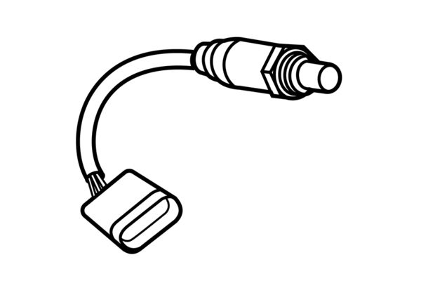 Lambdatunnistin - 368447