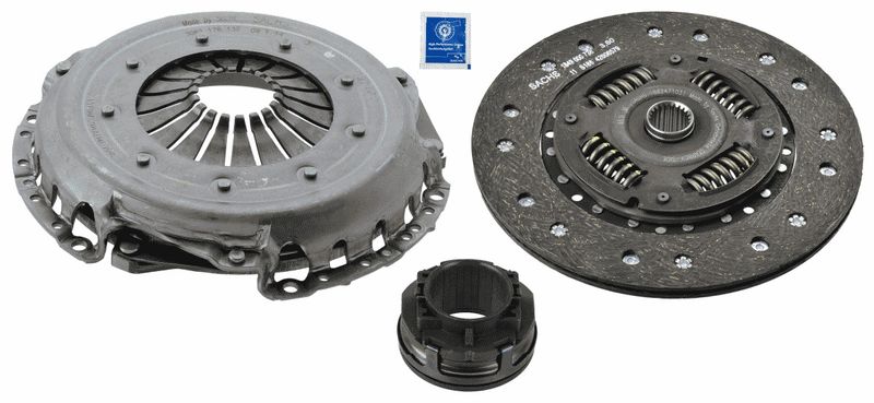 Kytkinpaketti - 3000 386 001
