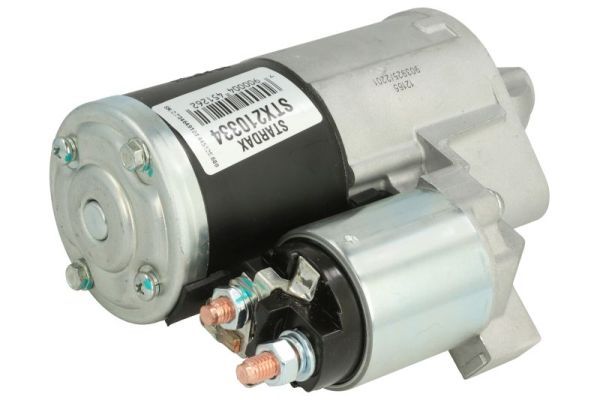 Käynnistinmoottori - STX210334R