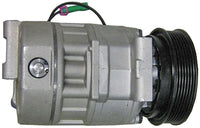 Kompressori, ilmastointilaite - ACP 1073 000S