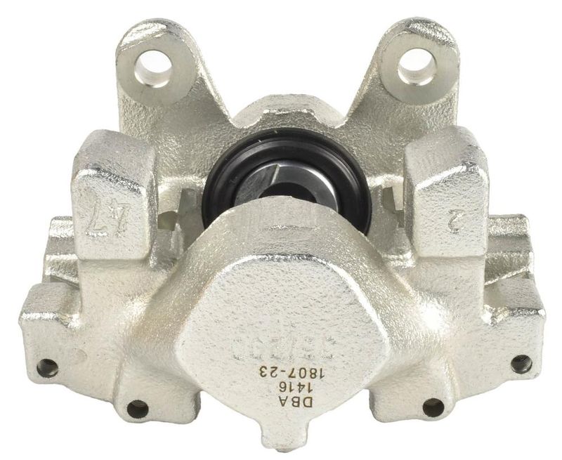 DBA Brake Caliper - Left Hand Rear Axle - DBAC1416