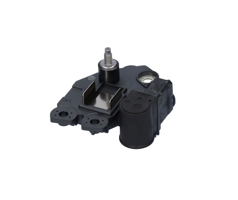 Ģeneratora sprieguma regulators - 593534