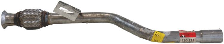 Pakoputki - 750-321